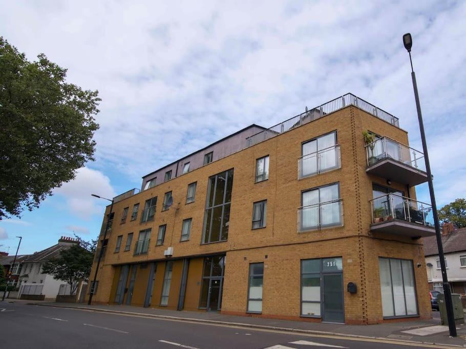Perfect 1 Bed Flat Appartamento Londra